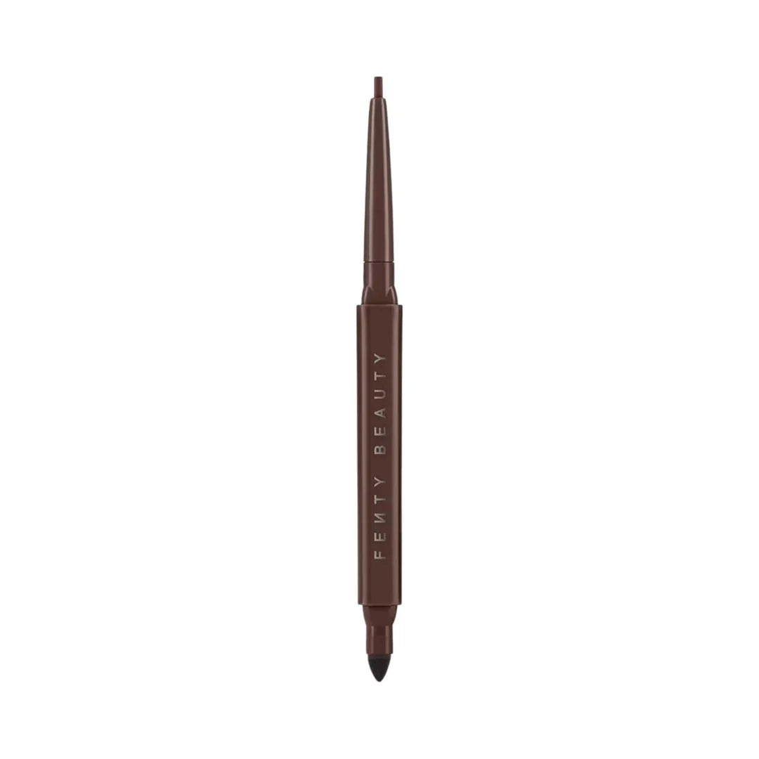 FENTY BEAUTY FINE LINEZ PRECISION GEL 02 IN BIG TRUFFLE