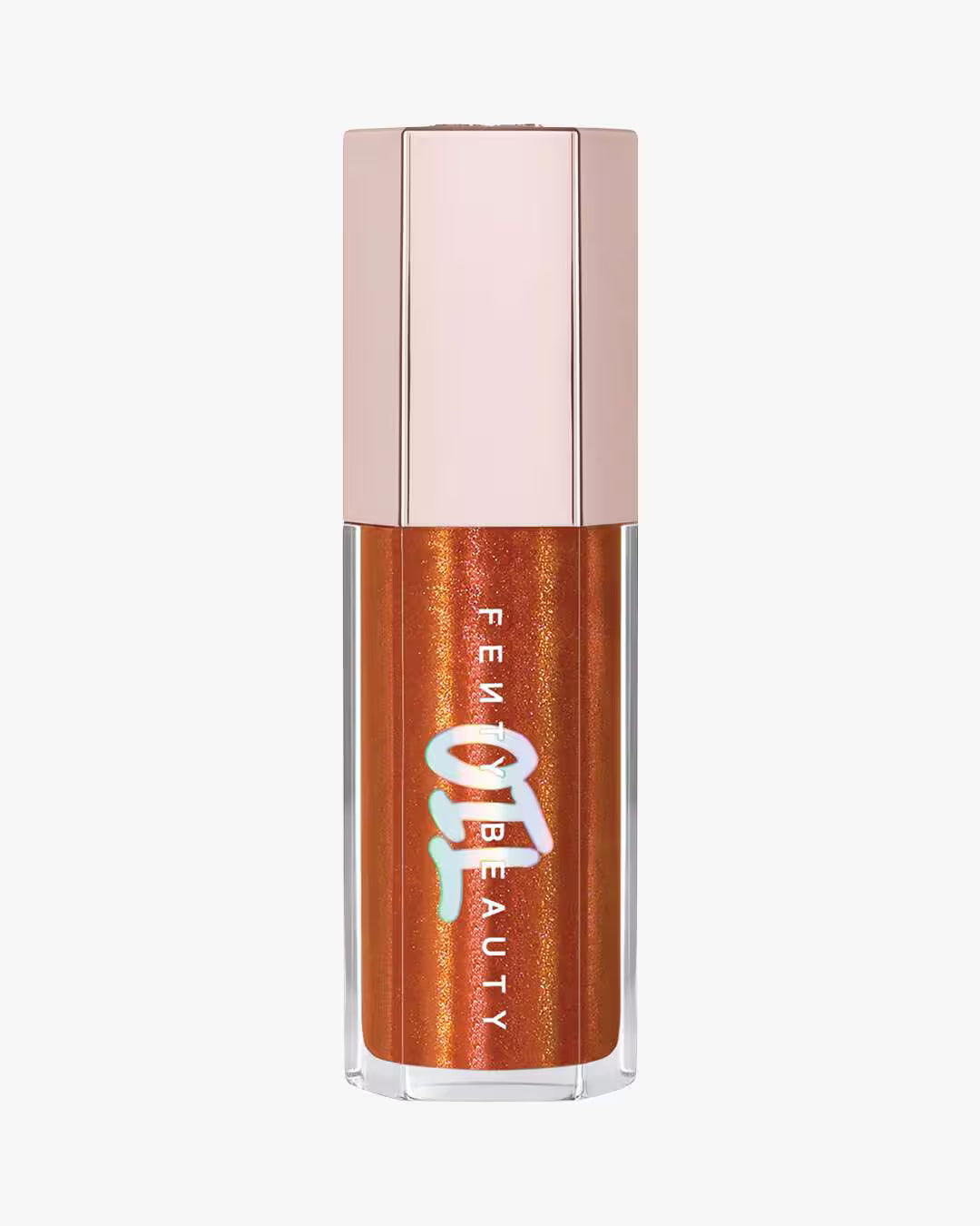 FENTY BEAUTY GLOSS BOMB OIL FROSTED BUNZ 05 9ML