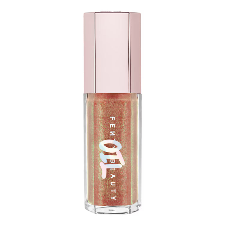FENTY BEAUTY GLOSS BOMB OIL FENTY GLOW 06 9ML
