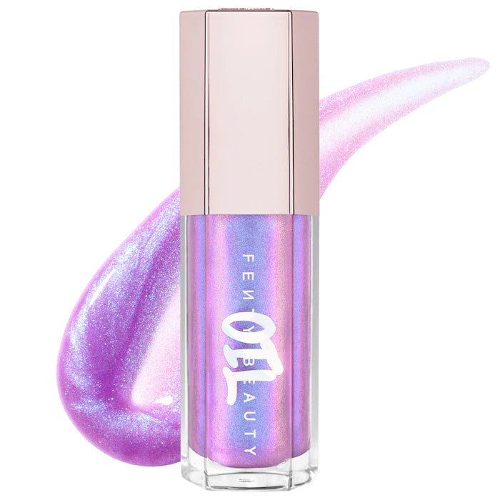 FENTY BEAUTY GLOSS BOMB OIL MISS JELLYFISH 02 9ML