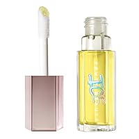 FENTY GLOSS BOMB ICE COLLING LIP LUMINIZER ICE´D PINEAPPLE