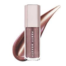 FENTY BEAUTY GLOSS BOMB ROSE AMBER 13
