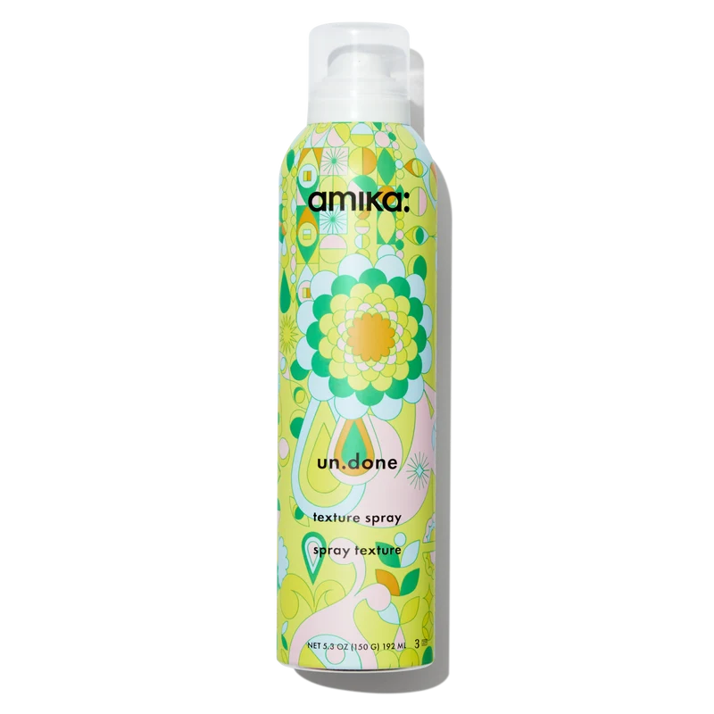 AMIKA UN DONE TEXTURE SPRAY 192ML