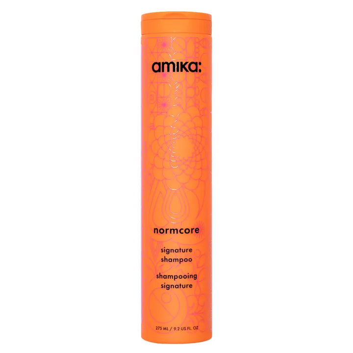 AMIKA NORMCORE SIGNATURE SHAMPOO 275ML