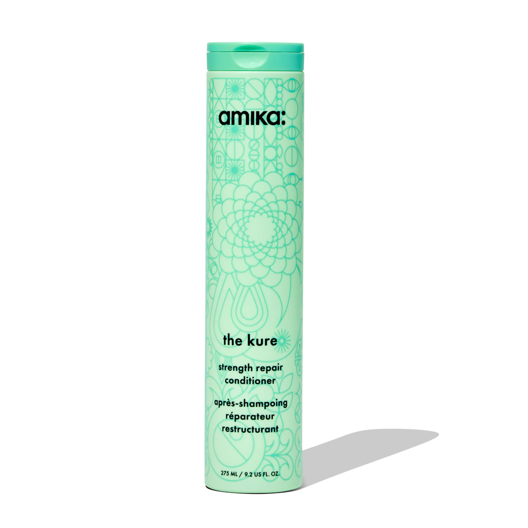 AMIKA THE KURE STRENGTH REPAIR CONDITIONER 275ML