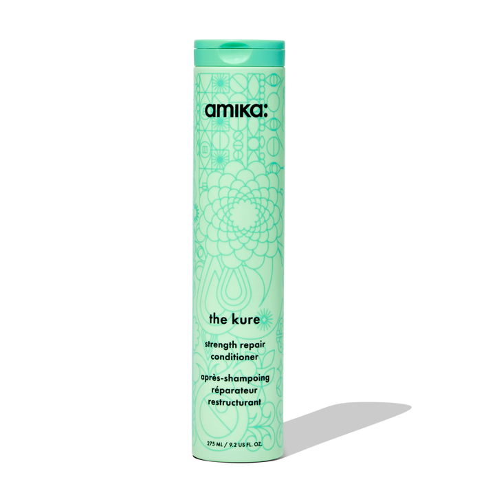AMIKA THE KURE STRENGTH REPAIR CONDITIONER 275ML