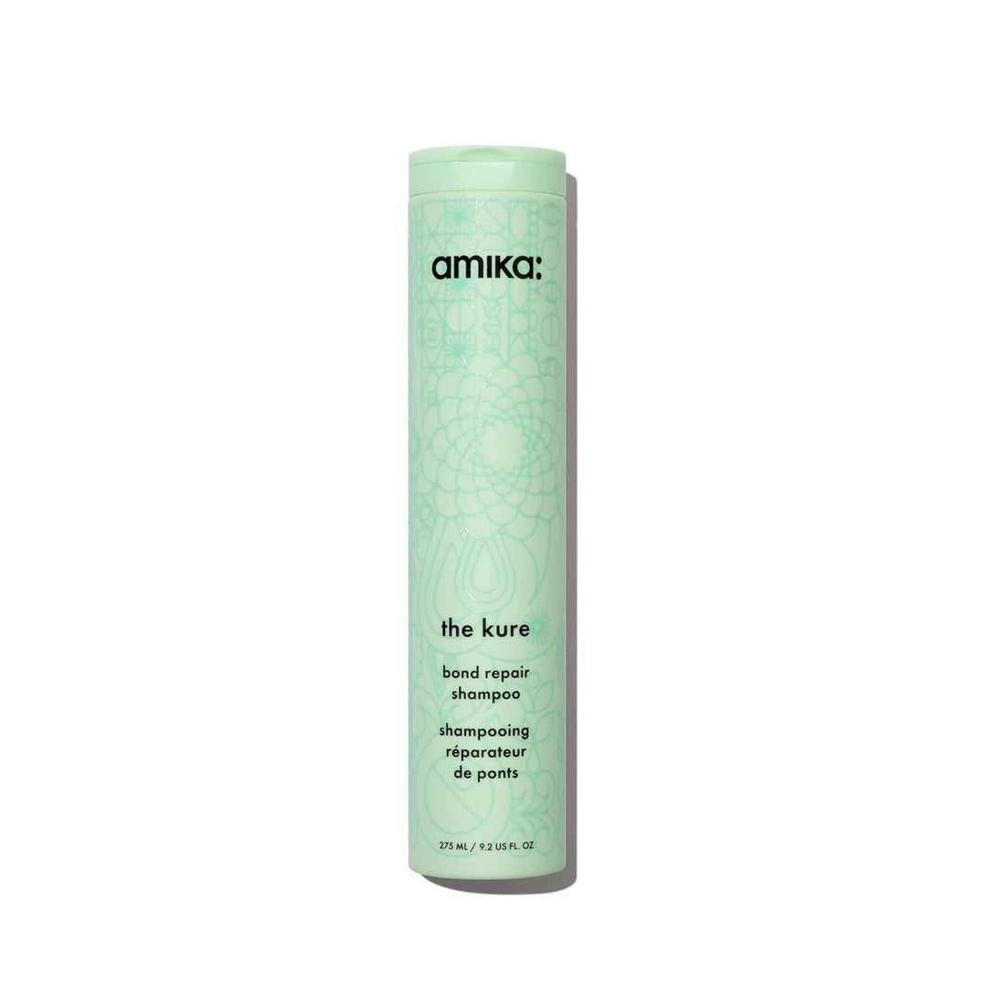 AMIKA THE KURE STRENGTH REPAIR SHAMPOO 275ML
