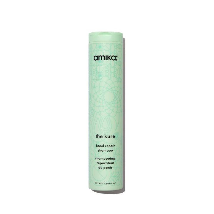 AMIKA THE KURE STRENGTH REPAIR SHAMPOO 275ML
