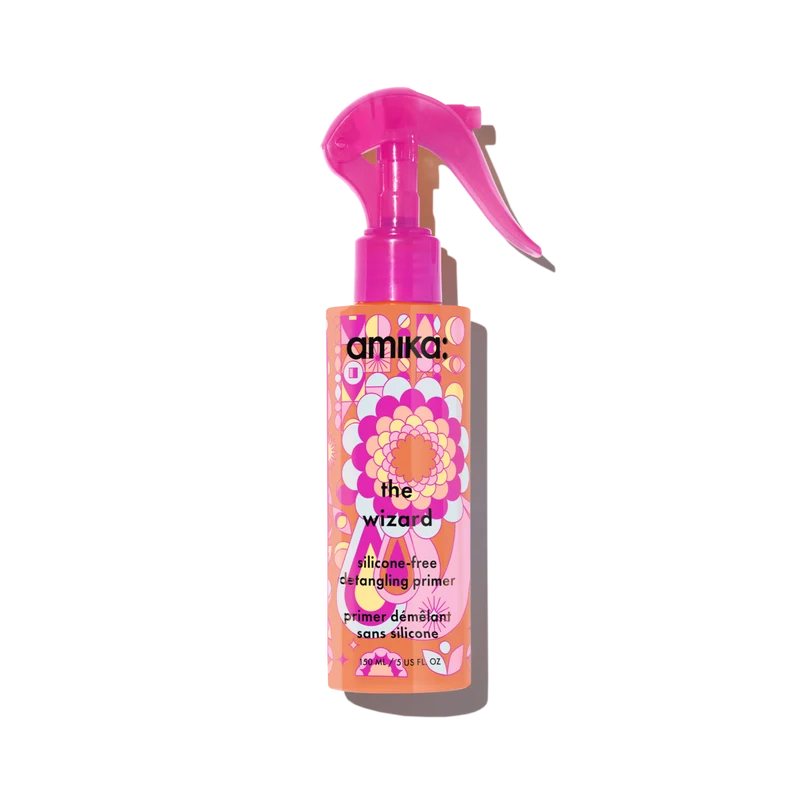 AMIKA THE WIZARD SILICONE FREE DETANLING PRIMER 30ML