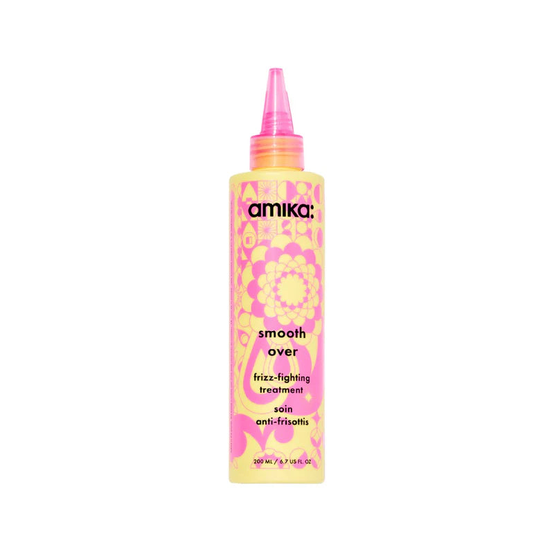 AMIKA SMOOTH OVER FRIZZ FIGHTING TREATMENT 200ML