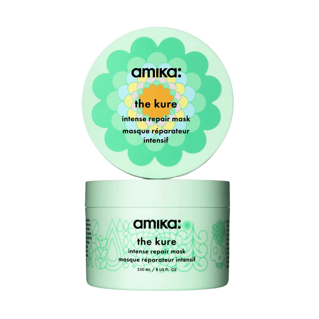 AMIKA THE KURE INTENSE STRENGTH REPAIR MASK 250ML