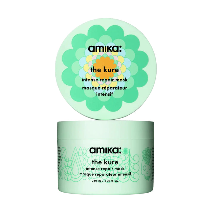 AMIKA THE KURE INTENSE STRENGTH REPAIR MASK 250ML