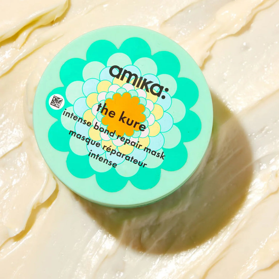 AMIKA THE KURE INTENSE STRENGTH REPAIR MASK 250ML