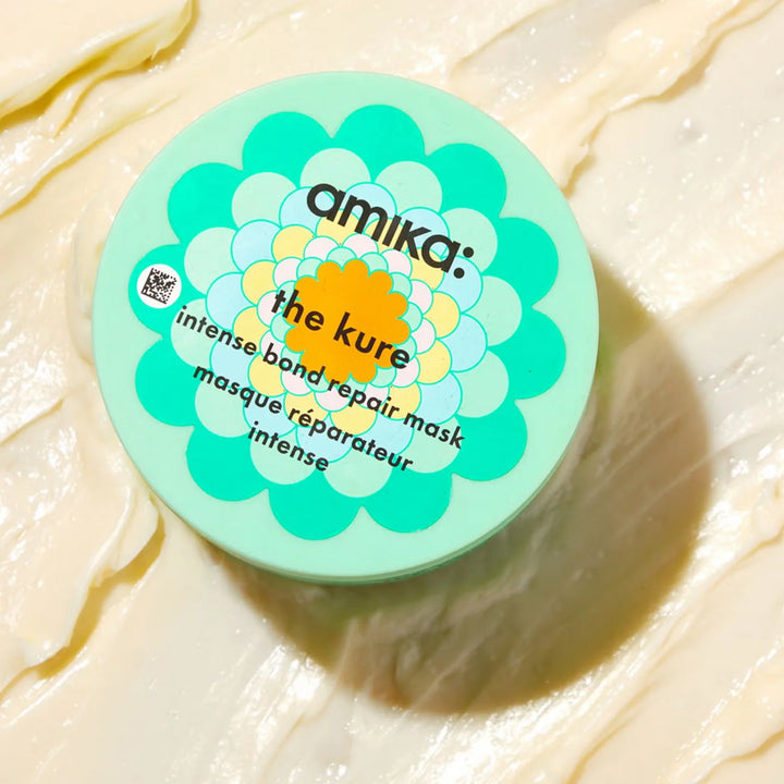 AMIKA THE KURE INTENSE STRENGTH REPAIR MASK 250ML