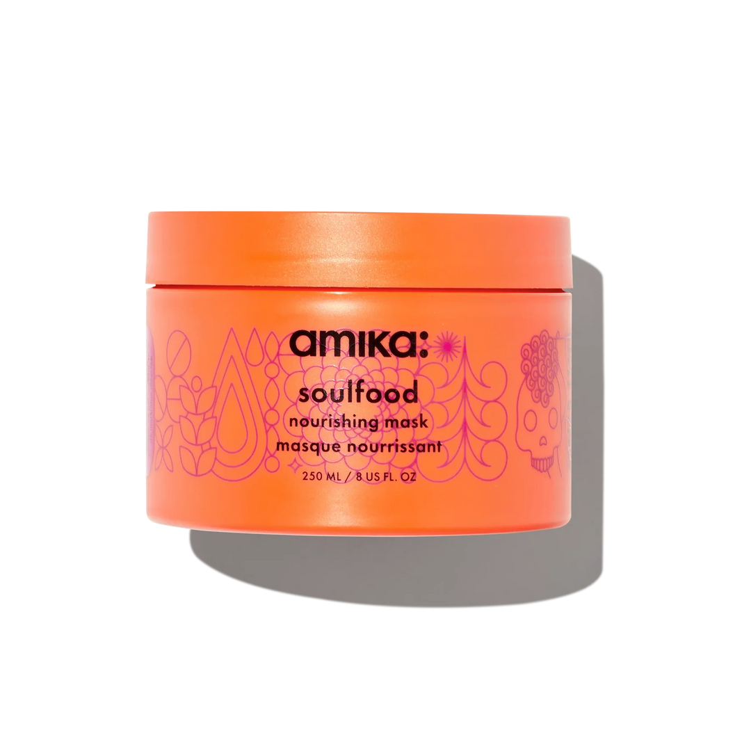 AMIKA SOULFOOD NAURISHING MASK 250ML