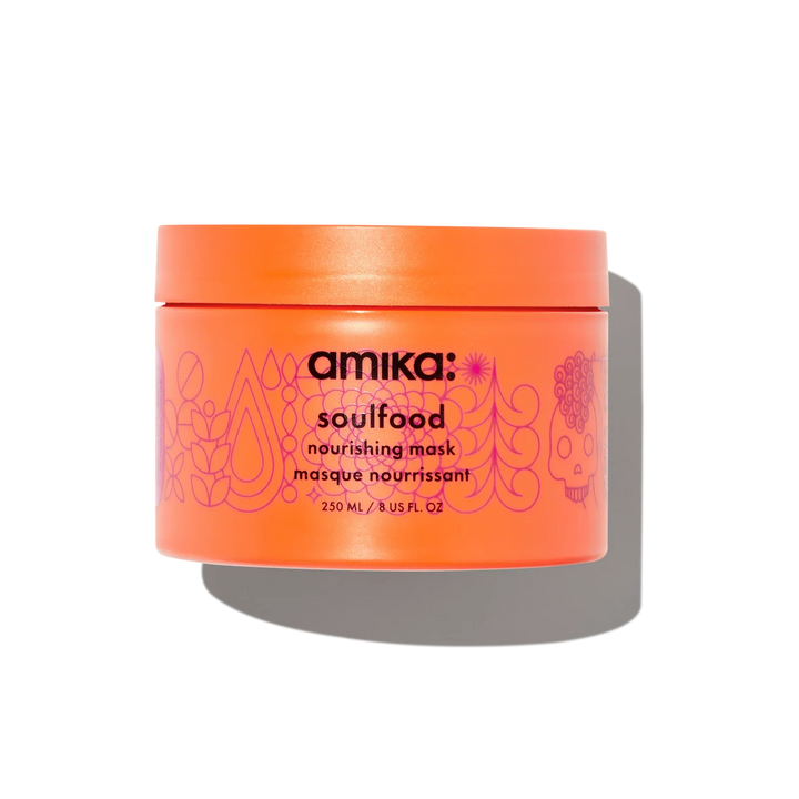 AMIKA SOULFOOD NAURISHING MASK 250ML