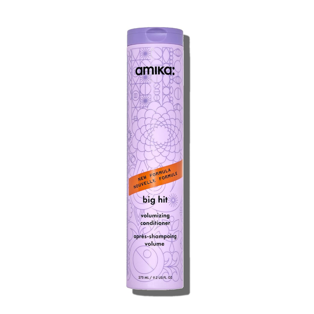 AMIKA BIG HIT VOLUMINIZING CONDITIONER 275ML
