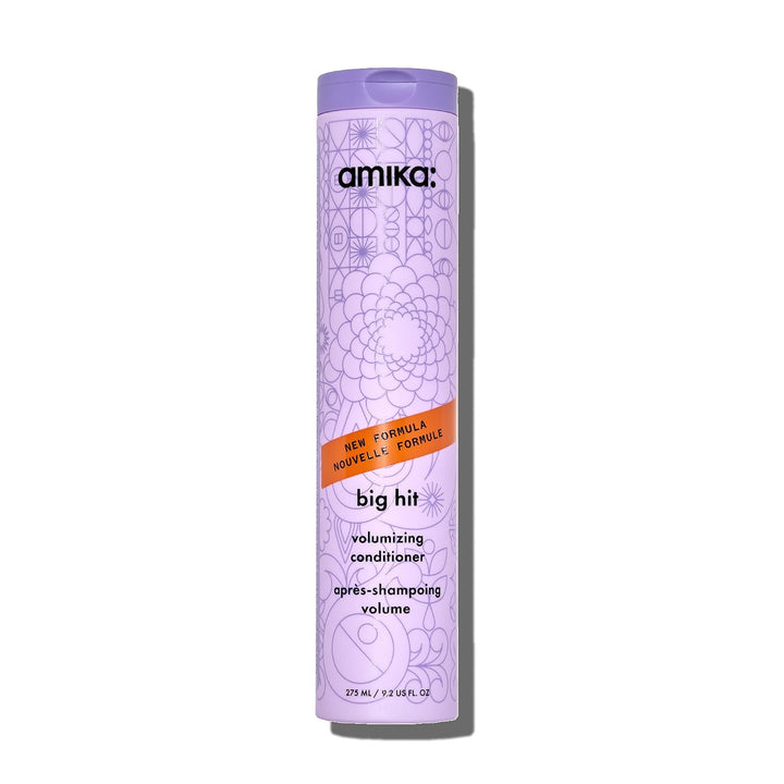 AMIKA BIG HIT VOLUMINIZING CONDITIONER 275ML