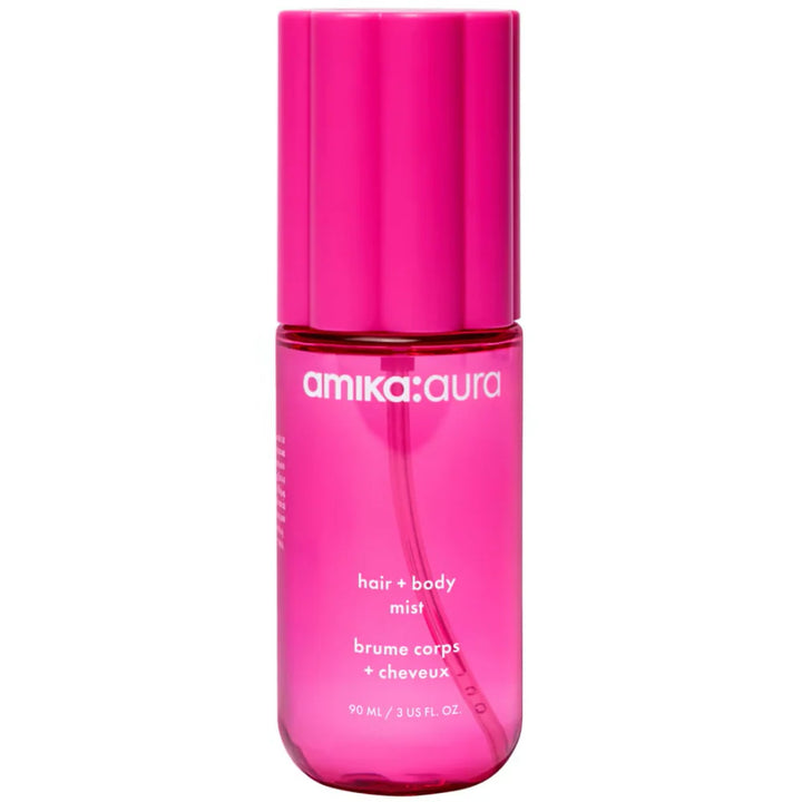 AMIKA AURA HAIR+BODY MIST 90ML