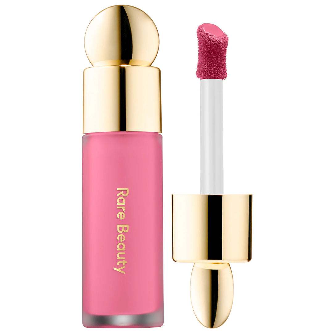 RARE BEAUTY Soft Matte Liquid Blush Happy 7.5 ml