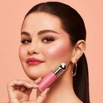 RARE BEAUTY Soft Matte Liquid Blush Happy 7.5 ml