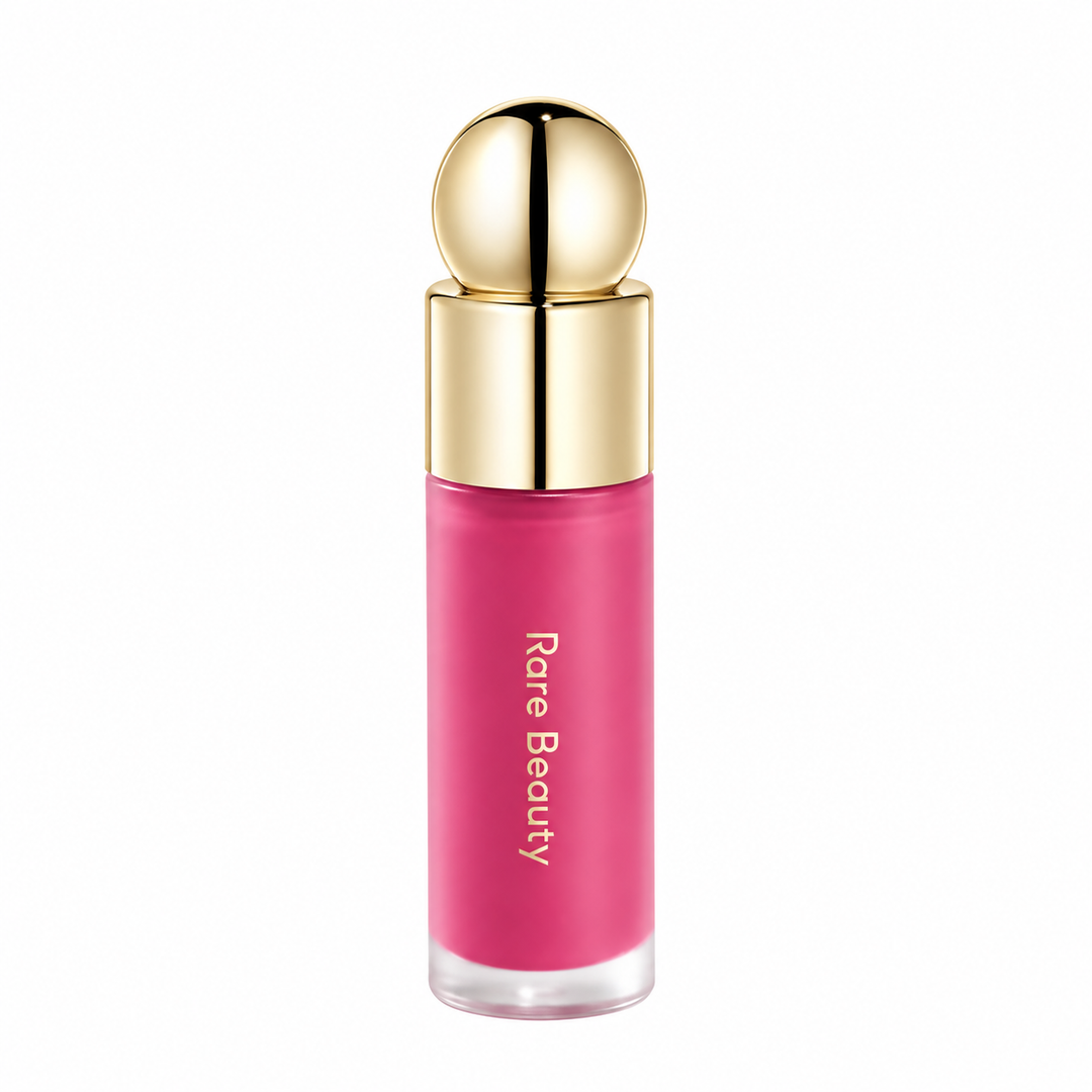 RARE BEAUTY Soft Matte Liquid Blush Lucky 7.5 ml