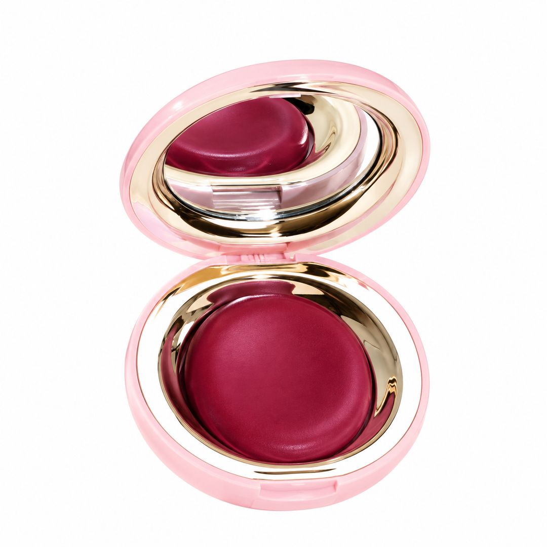 RARE BEAUTY Stay Vulnerable Melting Cream Blush - Nearly Berry