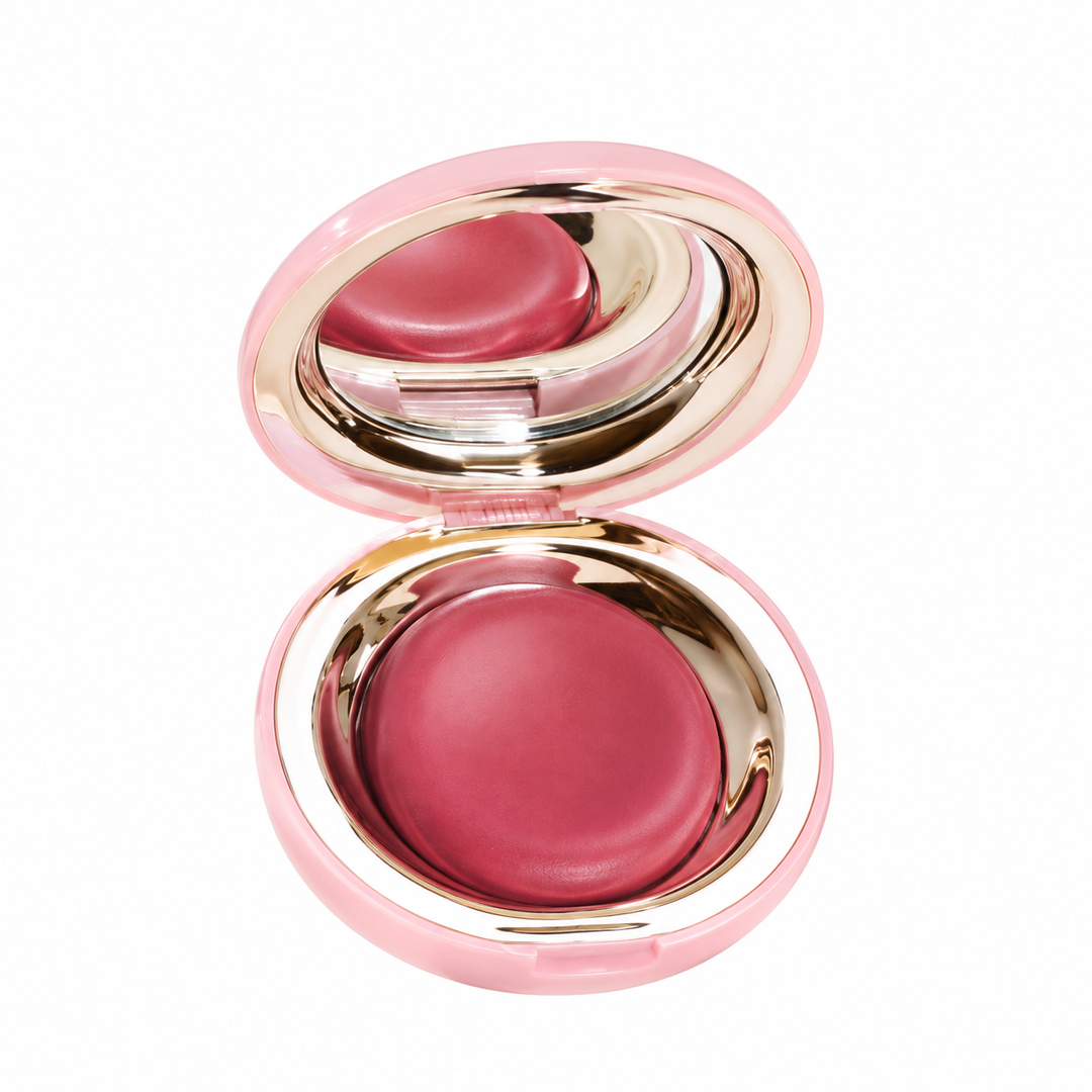 RARE BEAUTY Stay Vulnerable Melting Cream Blush - Nearly Mauve