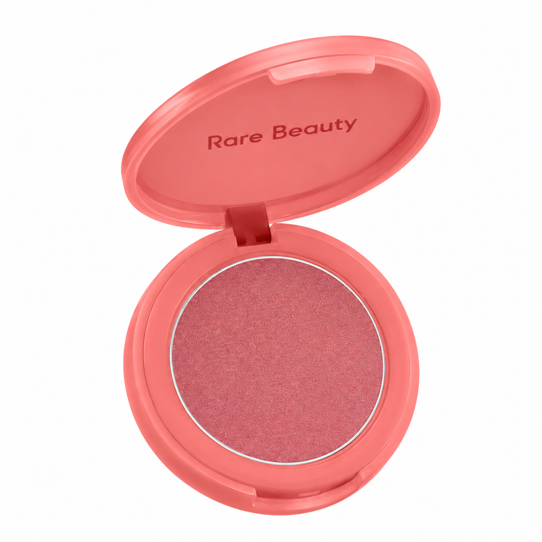 RARE BEAUTY SOFT PINCH MATTE BOUNCY BLUSH HAPPY 6.5G