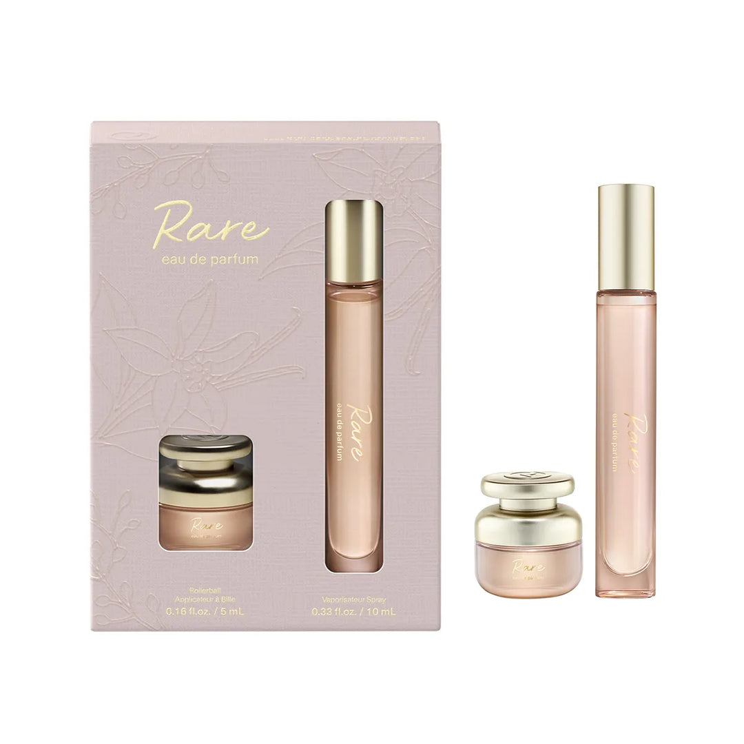 RARE BEAUTY MINI RARE EAU DE PARFUM SET