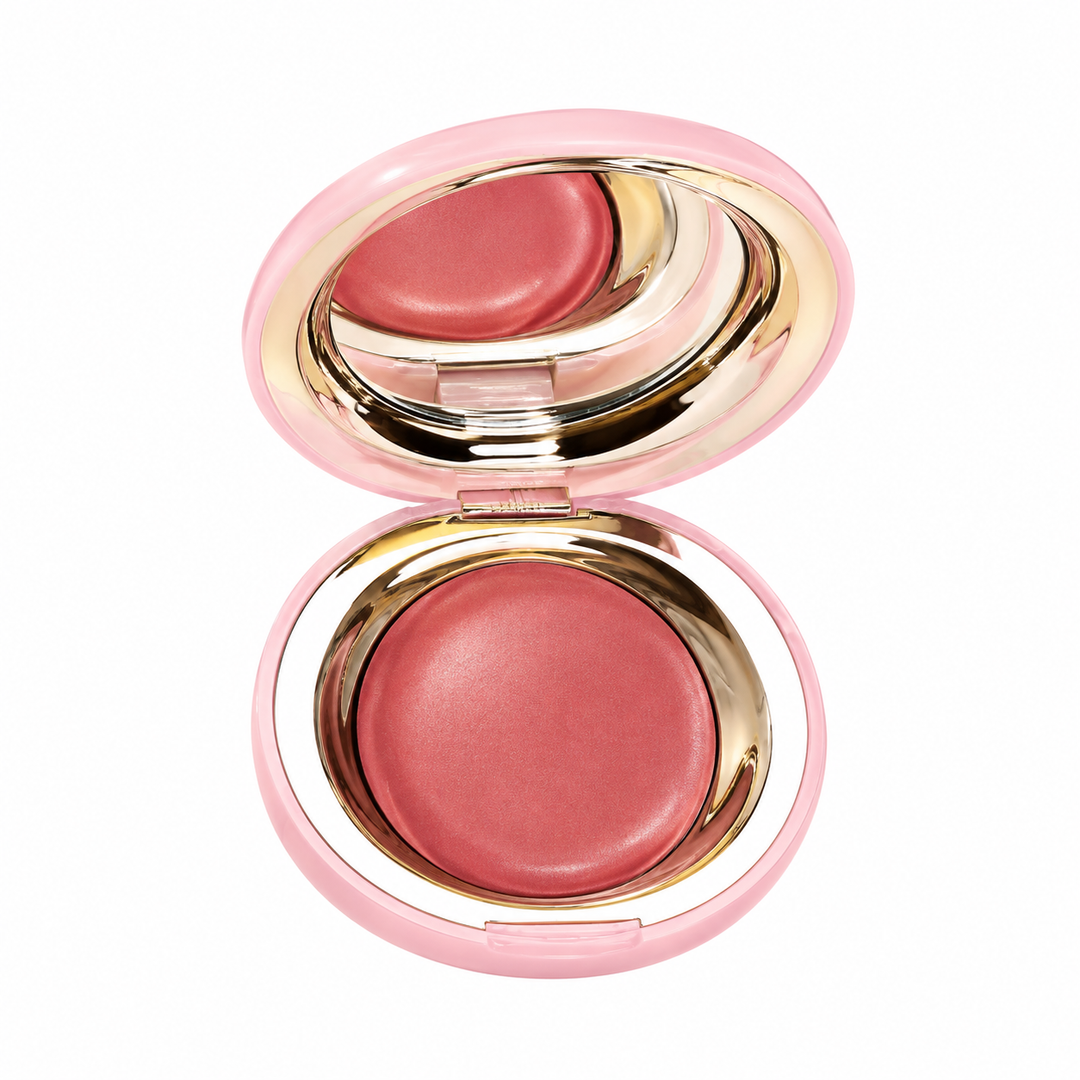 RARE BEAUTY Stay Vulnerable Melting Cream Blush - Nearly Apricot