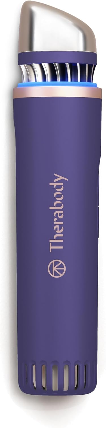 LIQ.- THERABODY BEAUTY THERAFACE DEFUFFING WAND
