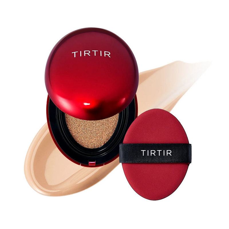 TIRTIR MASK FIT RED CUSHION 24N LATTE 4.5G