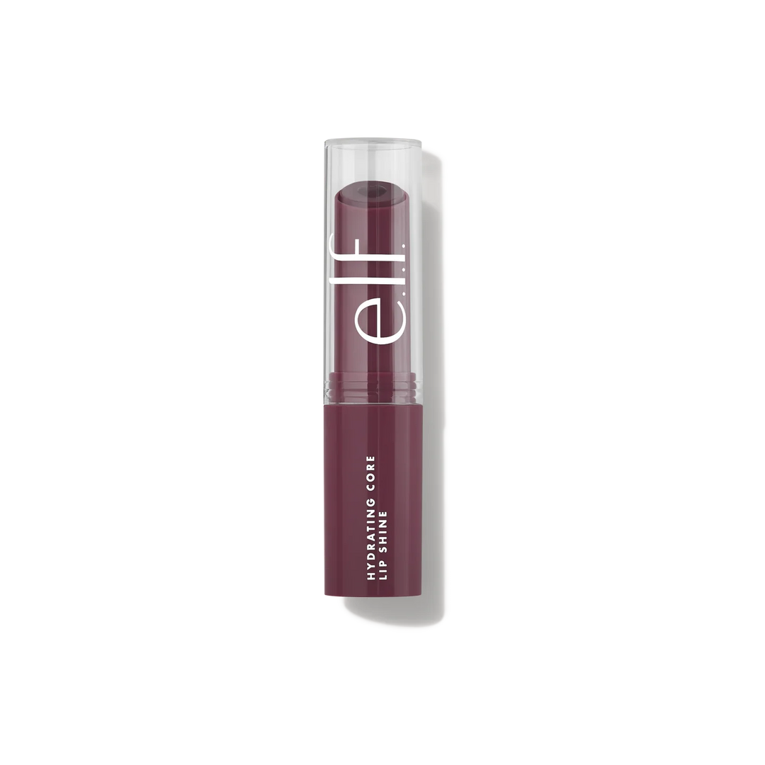 E.L.F. HYDRATING CORE LIP SHINE DELIGHTFUL 84560