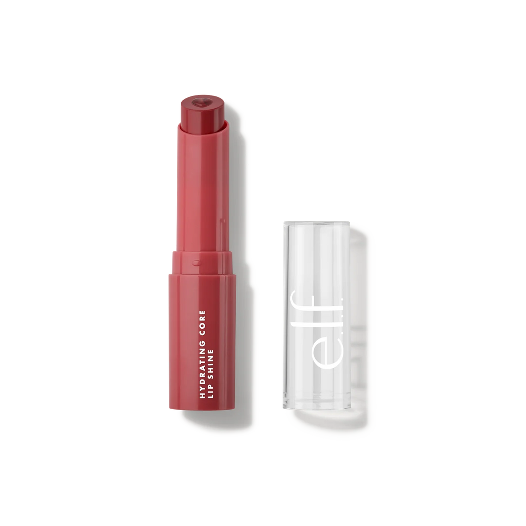 E.L.F. HYDRATING CORE LIP SHINE JOYFUL 84562