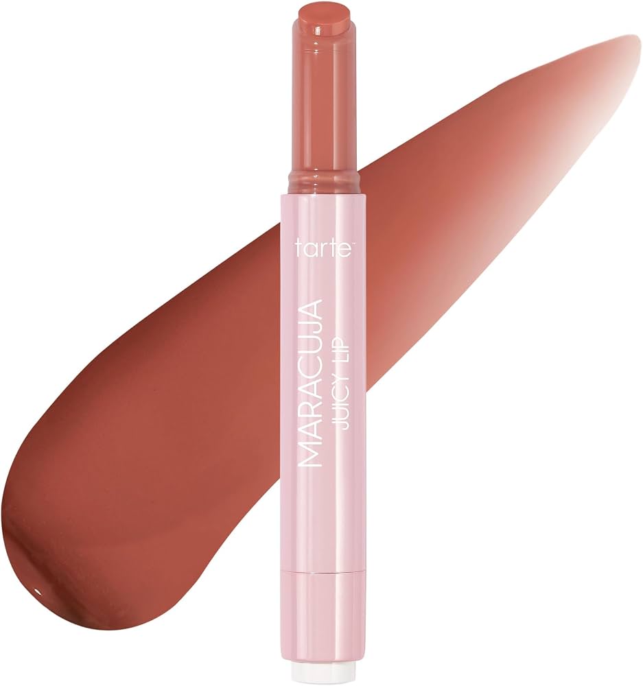 TARTE MARACUJA JUICY LIP COCONUT