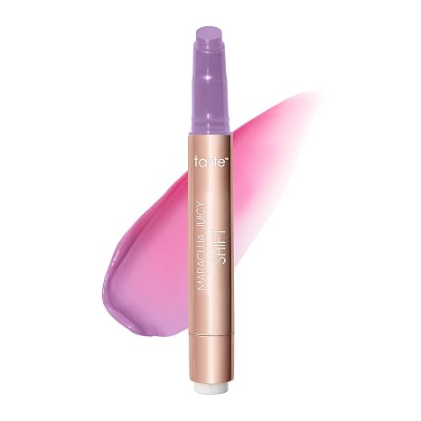 Tarte Maracuja Juicy Lip Shift in Grape 2,7g