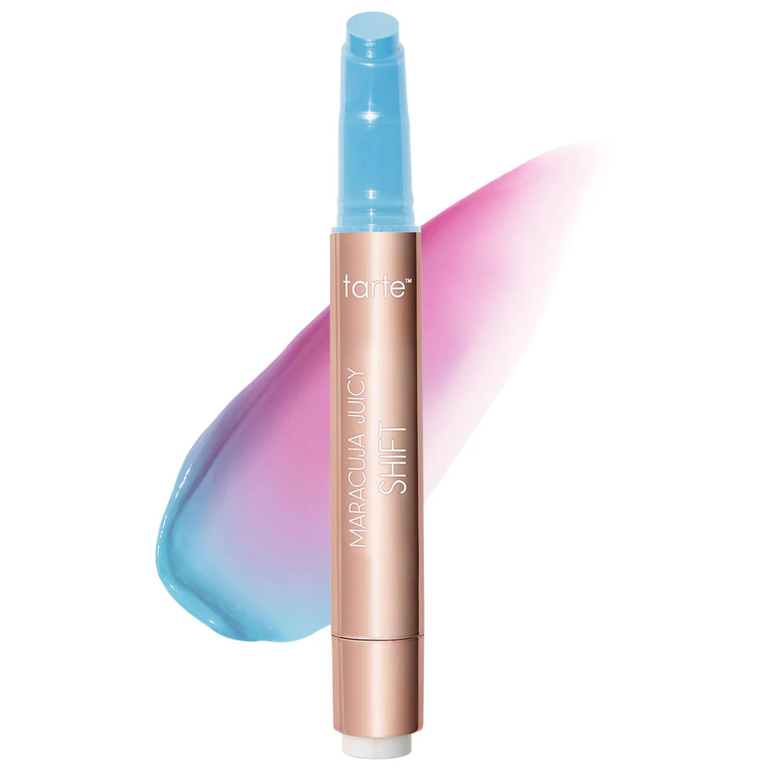 Tarte Maracuja Juicy Lip Shift in Blueberry 2,7g