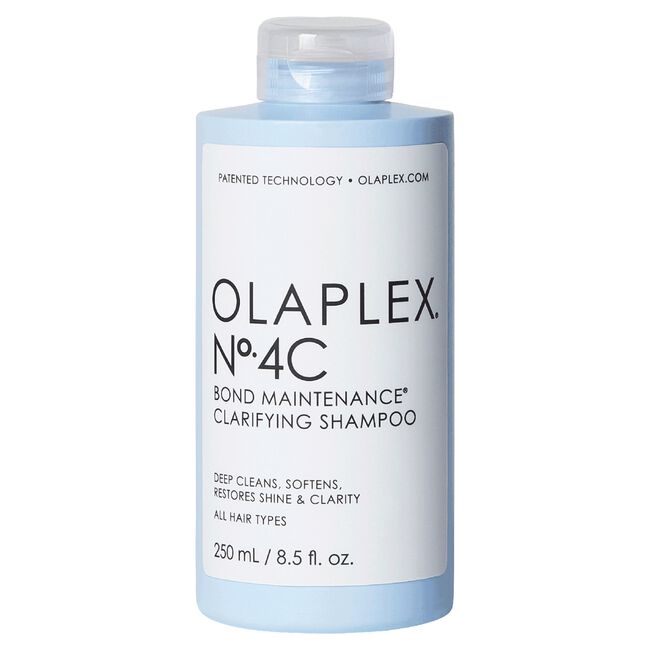 OLAPLEX Nº.4C BOND MAINTENANCE® CLARIFYING SHAMPOO