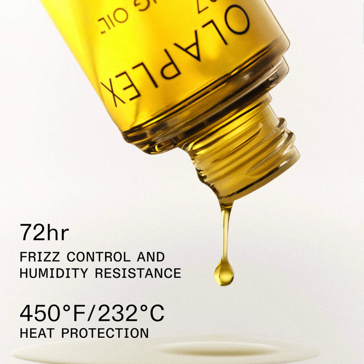OLAPLEX  BLONDING OIL N7