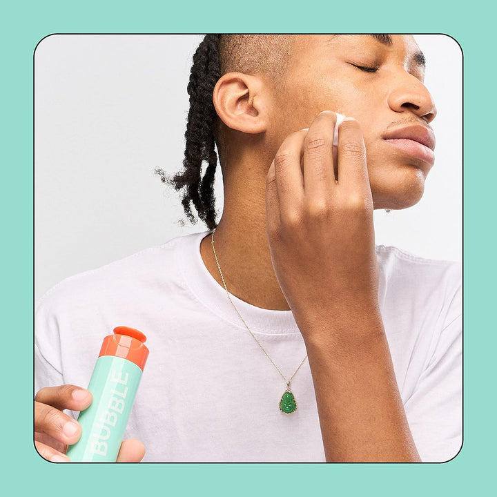 BUBBLE BREAK EVEN BALANCING TONER