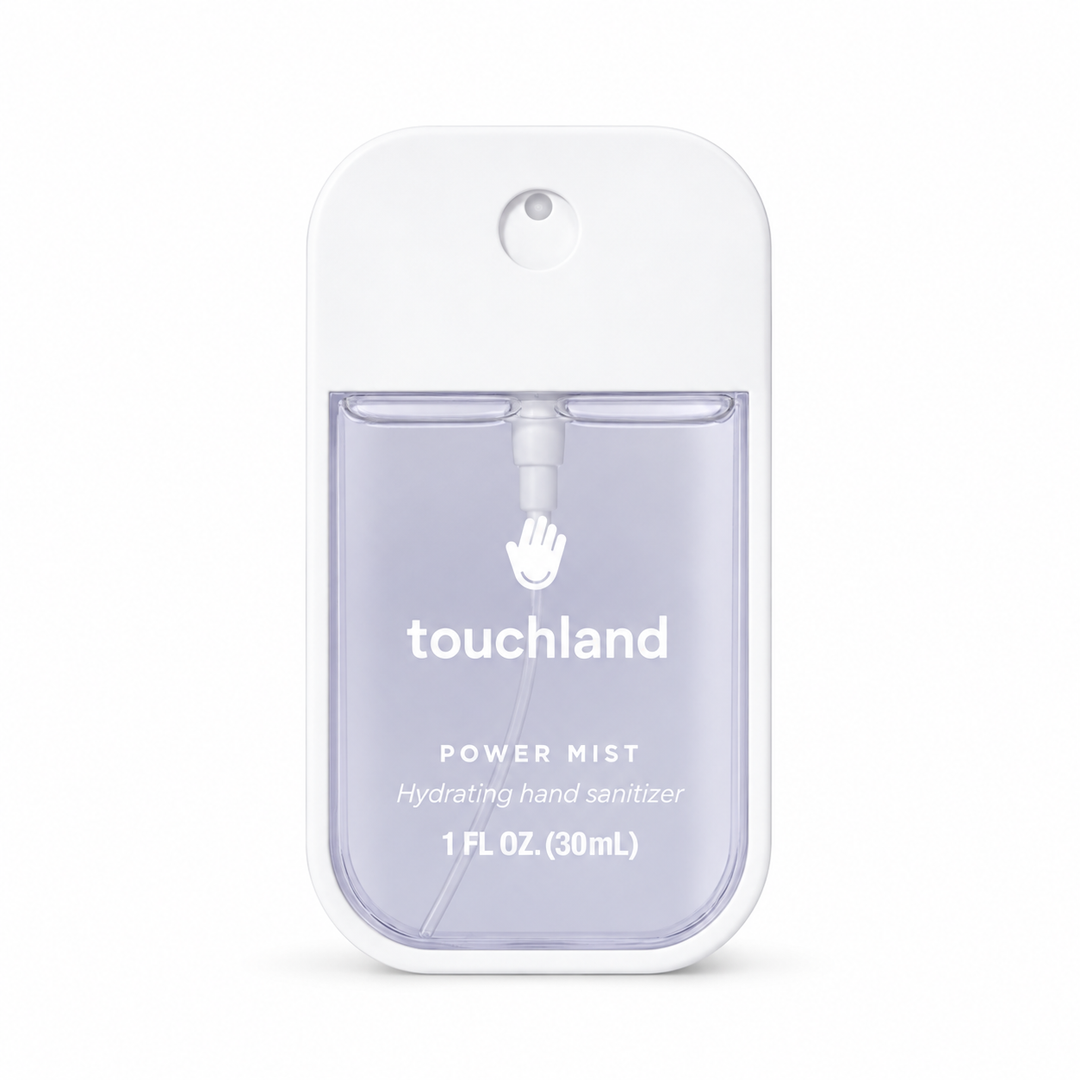 TOUCHLAND Beach Coco power mist 30ml