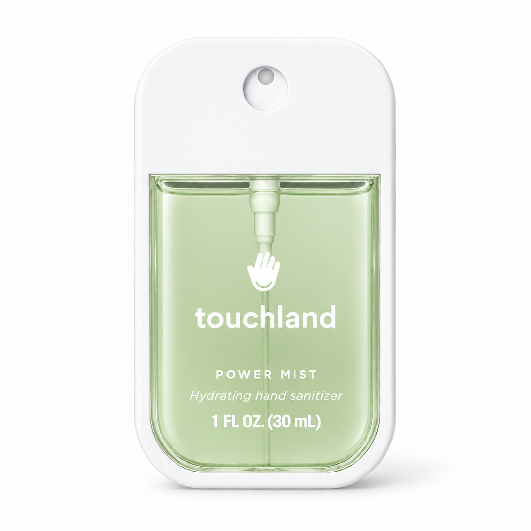 TOUCHLAND Applelicious power mist 30ml