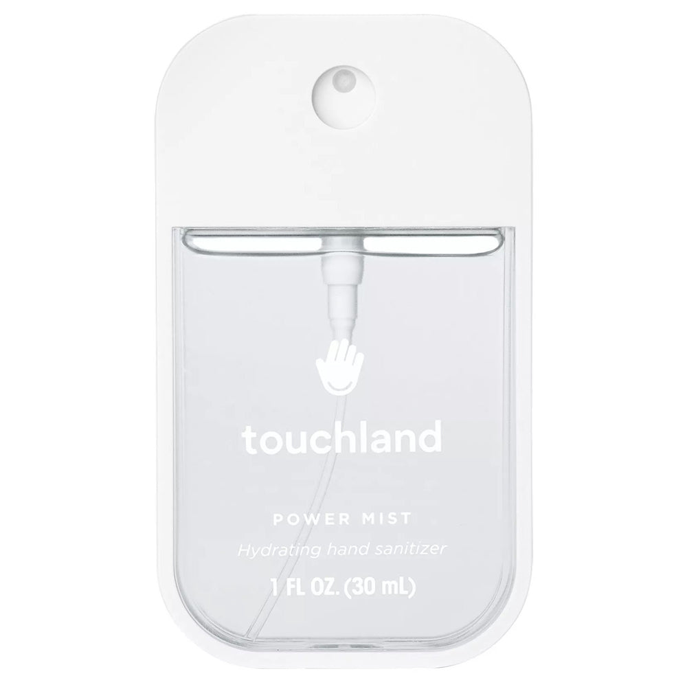 TOUCHLAND Rainwater power mist 30ml