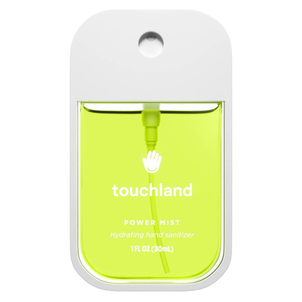 TOUCHLAND Aloe you power mist 30ml