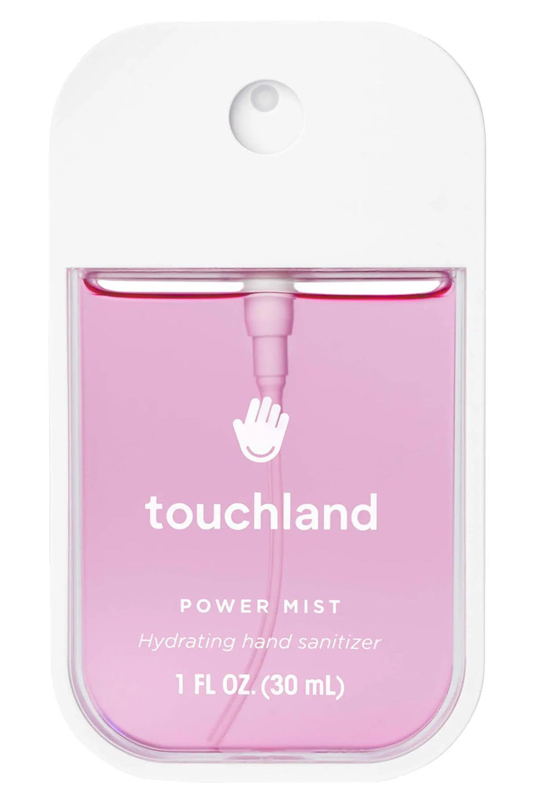TOUCHLAND Berry bliss power mist 30ml