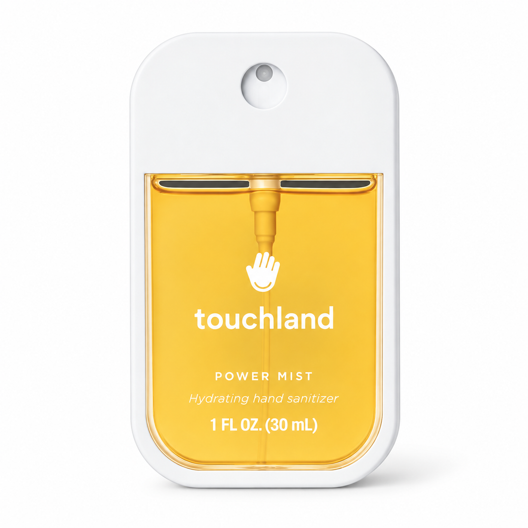 TOUCHLAND mango passion gentle mist 30ml
