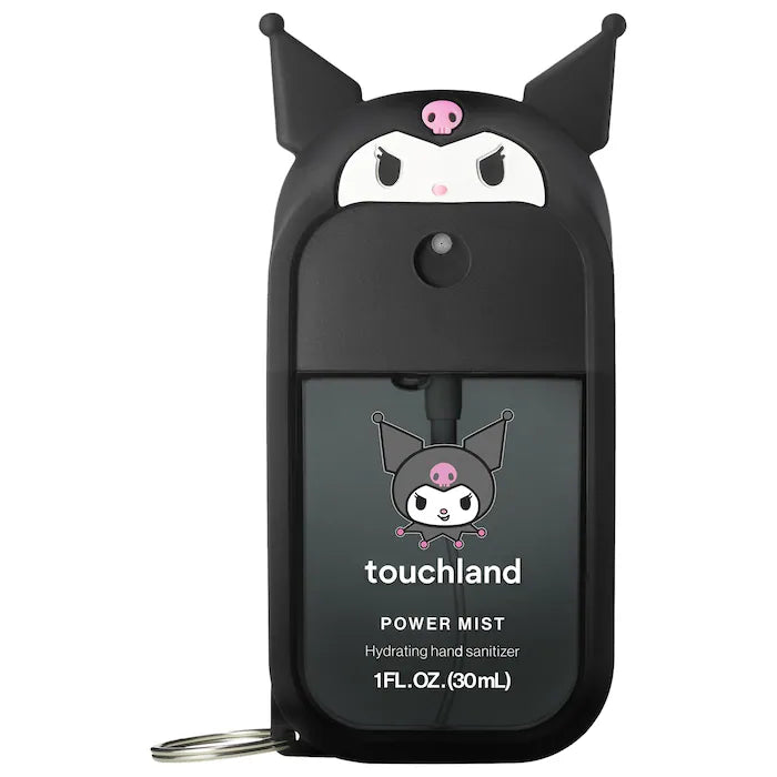 TOUCHLAND KUROMI COTTON CANDY 30ML
