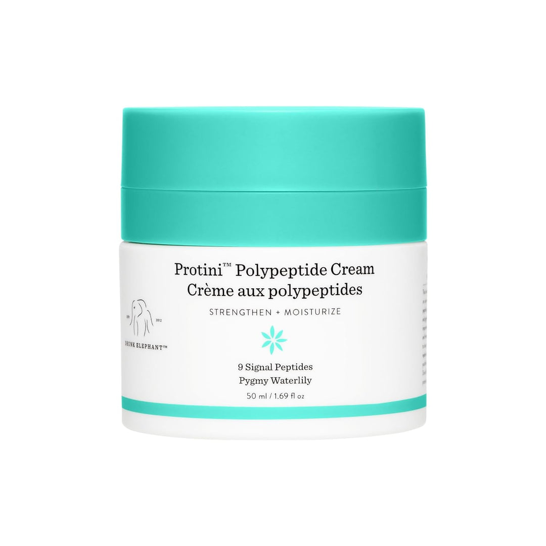 LIQ.-DRUNK ELEPHANT PROTINI POLYPEPTIDE CREAM STRENGTHEN + MOISTURIZE 50 ml