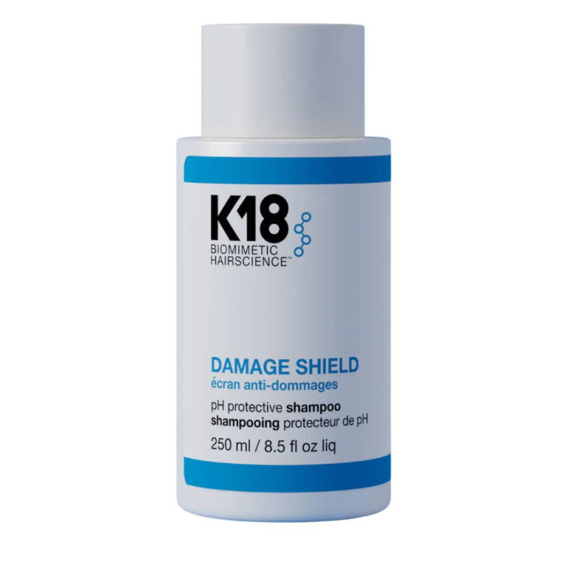 K18 DAMAGE SHIELD 250ML SHAMPOO